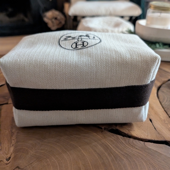 SOLD DIRECTLY Hermes bride bag & organizer- Authentic & sustainable! - Picture 13 of 16